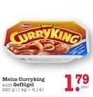 Curryking im Angebot bei E center in Mainz Curryking Angebote von Meica bei E center Mainz für 1,79 €