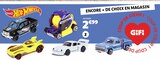 Véhicule hotwheels - Gifi à Niort Véhicule hotwheels en promo chez Gifi Niort à 2,99 €