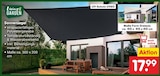Sonnensegel von Living & Garden im aktuellen Netto Marken-Discount Prospekt