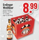 Weißbier im Angebot bei Trinkgut in Aachen Weißbier Angebote von Erdinger bei Trinkgut Aachen für 8,99 €