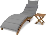 Sonnenliegenset Catania im Angebot bei Netto Marken-Discount in Nordhorn Sonnenliegenset Catania Angebote von bellavista bei Netto Marken-Discount Nordhorn für 119,99 €