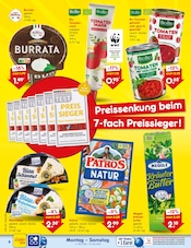 Aktueller Netto Marken-Discount Prospekt mit Bio, "Aktuelle Angebote", Seite 4
