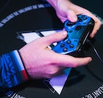 Manette filaire - Steel Play dans le catalogue Stokomani