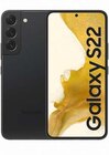 SMARTPHONE S22 128GO - SAMSUNG en promo chez Auchan Hypermarché SMARTPHONE S22 128GO - SAMSUNG dans le catalogue Auchan Hypermarché