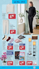 Aktueller ALDI Nord Prospekt mit Hose, "Aktuelle Angebote", Seite 17