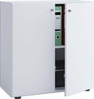 Büroschrank Modell Lona von VCM im aktuellen Lidl Prospekt für 47,99 €