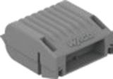 Gelboxen 4 mm² Größe 1 von WAGO im aktuellen Hornbach Prospekt