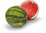 Netto Marken-Discount Brünndling-Alm - Mini Wassermelone Angebot im Prospekt Mini Wassermelone bei Netto Marken-Discount im Brünndling-Alm Prospekt für 3,49 €