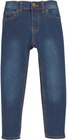 Kinder Jeans Straight für 5,99 € bei KiK im Angebot Kinder Jeans Straight im aktuellen KiK Prospekt