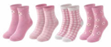 Socken im Angebot bei Woolworth in Flensburg Socken Angebote bei Woolworth Flensburg für 2,00 €
