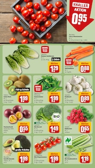 Sellerie im REWE Prospekt "Dein Markt" mit 18 Seiten (Hamburg)