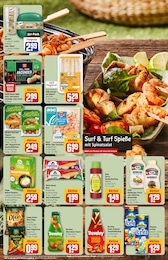 REWE Balkonpflanzen im Prospekt REWE Balkonpflanzen im Prospekt