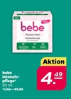 Intensivpflege von bebe für 4,49 € bei Netto mit dem Scottie im Angebot Intensivpflege von bebe im aktuellen Netto mit dem Scottie Prospekt