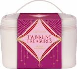 Twinkling Treasures Advent Calendar von Catrice für 39,99 € bei Rossmann im Angebot Twinkling Treasures Advent Calendar von Catrice im aktuellen Rossmann Prospekt