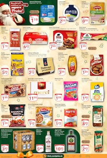 Milch im GLOBUS Prospekt "Aktuelle Angebote" mit 20 Seiten (Salzgitter)