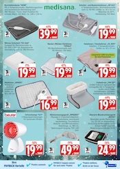 Aktueller Marktkauf Prospekt mit Wärmflasche, "Top Angebote", Seite 41