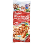 Nürnberger Rostbratwurst von Wolf für 2,79 € bei Netto Marken-Discount im Angebot Nürnberger Rostbratwurst von Wolf im aktuellen Netto Marken-Discount Prospekt