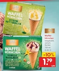 Aktuelles Waffelhörnchen Angebot bei Netto Marken-Discount in Hildesheim ab 1,79 €