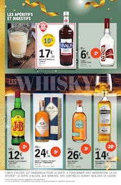 Offre Scotch dans le catalogue E.Leclerc du moment à la page 8