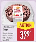Aktuelles Torte Angebot bei ALDI Nord in Paderborn ab 3,99 €