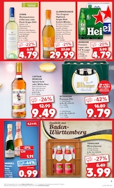 Aktueller Kaufland Prospekt mit Whiskey, "Aktuelle Angebote", Seite 5