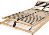 Rahmen-Matratzen-Set von SleepFirst im aktuellen porta Möbel Prospekt