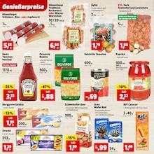 Thomas Philipps Wiener Würstchen im Prospekt Thomas Philipps Wiener Würstchen im Prospekt