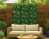 Carré végétal dans le catalogue Gifi