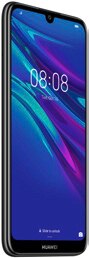 Smartphone - Huawei - Carrefour Smartphone - Huawei dans le catalogue Carrefour "Une rentrée super bien étudiée"
