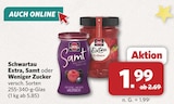 Extra im Angebot bei combi in Rheine Extra Angebote von Schwartau bei combi Rheine für 1,99 €