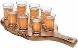 Schnapsglasträger im Angebot bei Marktkauf in Buchholz Schnapsglasträger Angebote bei Marktkauf Buchholz für 12,99 €