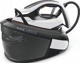SV8156 Express Vision Bügelstation von Tefal für 159,00 € bei EURONICS im Angebot SV8156 Express Vision Bügelstation von Tefal im aktuellen EURONICS Prospekt