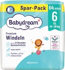 Rossmann Dresden - Premium Windeln Spar-Pack Angebot im Prospekt Premium Windeln Spar-Pack bei Rossmann im Dresden Prospekt für 9,44 €