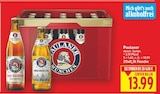 Paulaner Angebote bei E center Hennigsdorf für 13,99 €