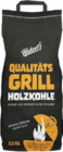 Trink und Spare Mülheim - Grill-Holzkohle oder Grill-Briketts Angebot im Prospekt Grill-Holzkohle oder Grill-Briketts bei Trink und Spare im Mülheim Prospekt für 3,49 €