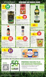 Promos Frites dans le catalogue "Intermarché" de Intermarché Hyper à la page 22