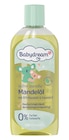 Gesichtspflege im Rossmann Prospekt Extra Sensitiv Mandelöl von Babydream im aktuellen Rossmann Prospekt für 3,49 €