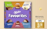 Favourites Angebote von Milka bei Marktkauf Nürtingen für 3,29 €
