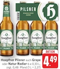 Aktuelles Pilsner Angebot bei EDEKA in Bruchsal ab 4,49 €