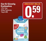 Angebot im WEZ Hille Prospekt WEZ Hille Prospekt mit im Angebot für 0,59 €