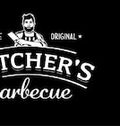 Citronella Kerzen Angebote von Butcher's Barbecue bei REWE Emden für 2,99 €