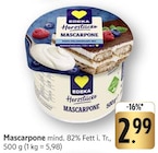 Herzstücke Mascarpone bei E center im Laupheim Prospekt für 2,99 €