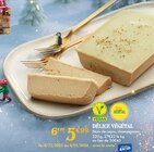 Délice Végétal - PICARD à 5,99 € dans le catalogue Picard