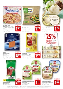 Wecker im EDEKA Prospekt "Aktuelle Angebote" mit 12 Seiten (Heidelberg)