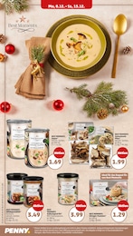 Königin Pasteten Angebot & Preis im aktuellen Penny Prospekt Königin Pasteten Angebot im aktuellen Penny Prospekt auf Seite 12