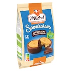 Gâteaux - ST MICHEL - Carrefour Gâteaux - ST MICHEL à 1,50 € dans le catalogue Carrefour