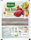 Rote Bete im Angebot bei Netto Marken-Discount in Frankenthal Rote Bete Angebote von BioBio bei Netto Marken-Discount Frankenthal für 1,29 €