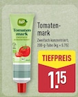 Tomatenmark im ALDI Nord Prospekt Tomatenmark von bio im aktuellen ALDI Nord Prospekt für 1,15 €
