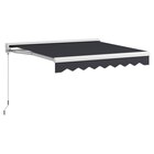 Outsunny Markise  im aktuellen POCO Prospekt für 259,98 €