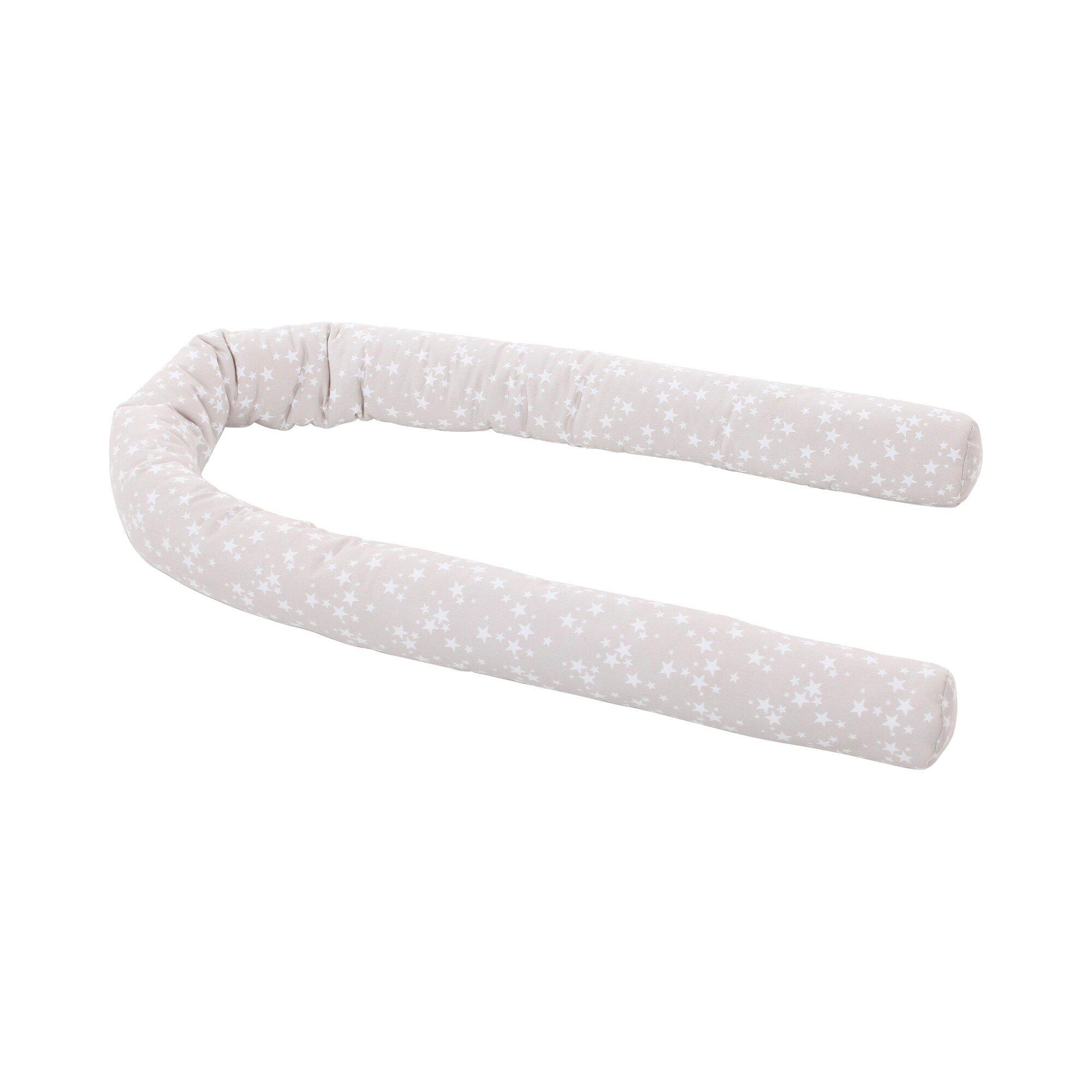 Baby Walz Glinde - Nestchenschlange Piqué für alle Modelle Nestchenschlange Piqué für alle Modelle Angebot bei Baby Walz Glinde im Prospekt ALLES FÜR BABYS. SCHWANGERE UND KLEINKINDER